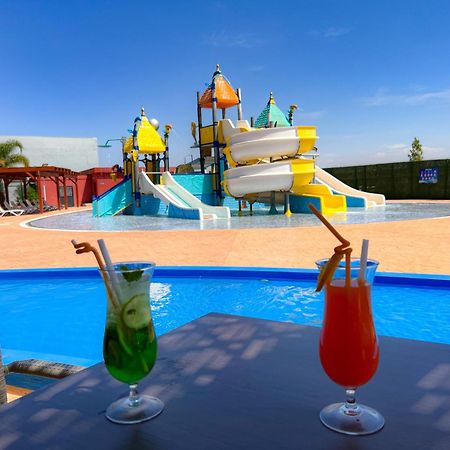 Az Hotels Grand Oran Es Senia Экстерьер фото