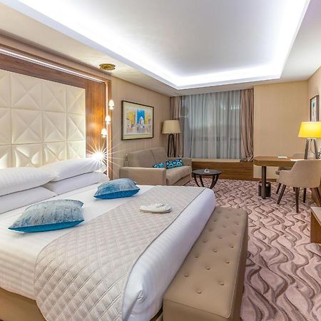 Az Hotels Grand Oran Es Senia Экстерьер фото