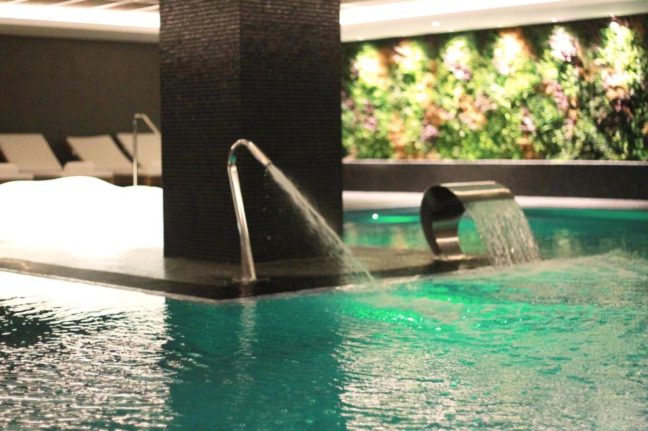 Az Hotels Grand Oran Es Senia Экстерьер фото