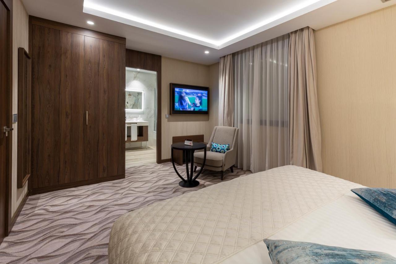 Az Hotels Grand Oran Es Senia Экстерьер фото