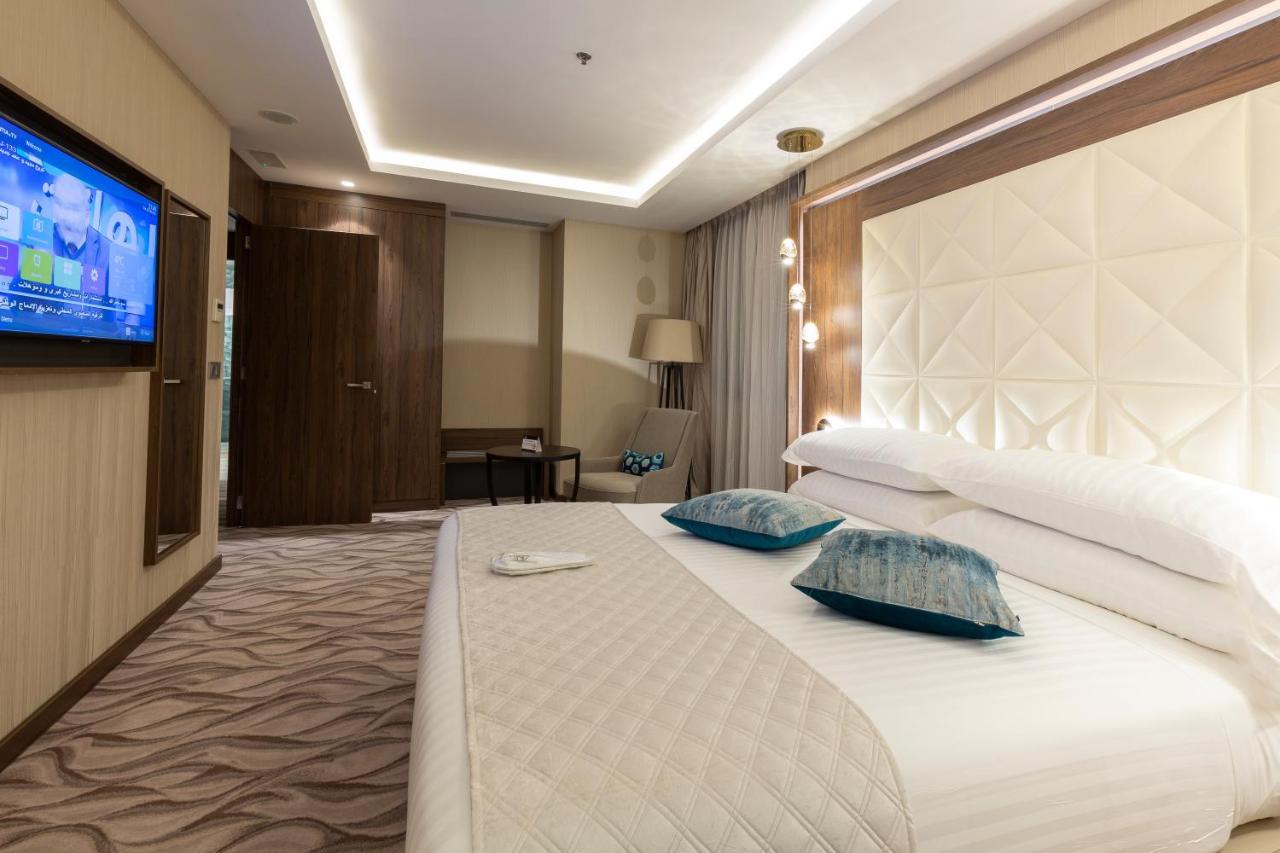 Az Hotels Grand Oran Es Senia Экстерьер фото