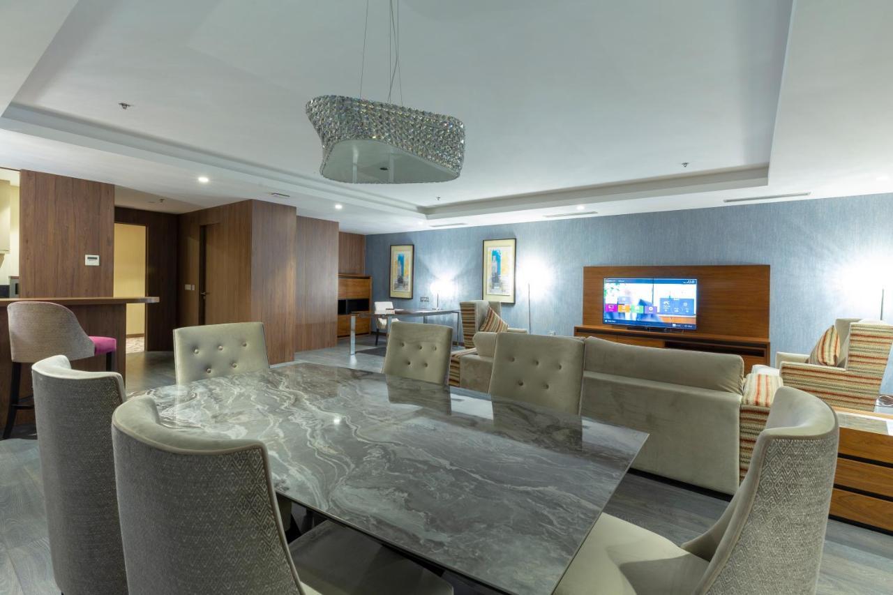 Az Hotels Grand Oran Es Senia Экстерьер фото