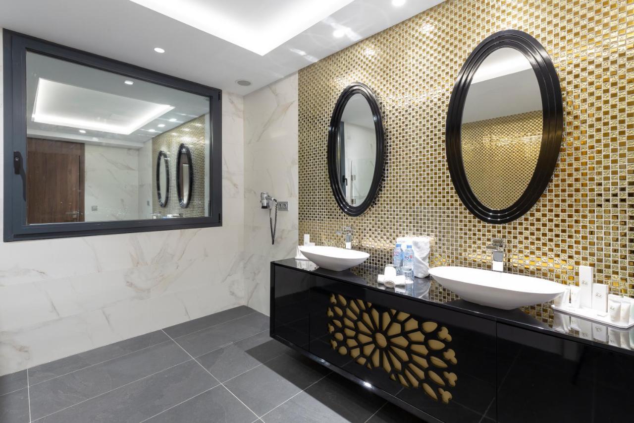 Az Hotels Grand Oran Es Senia Экстерьер фото