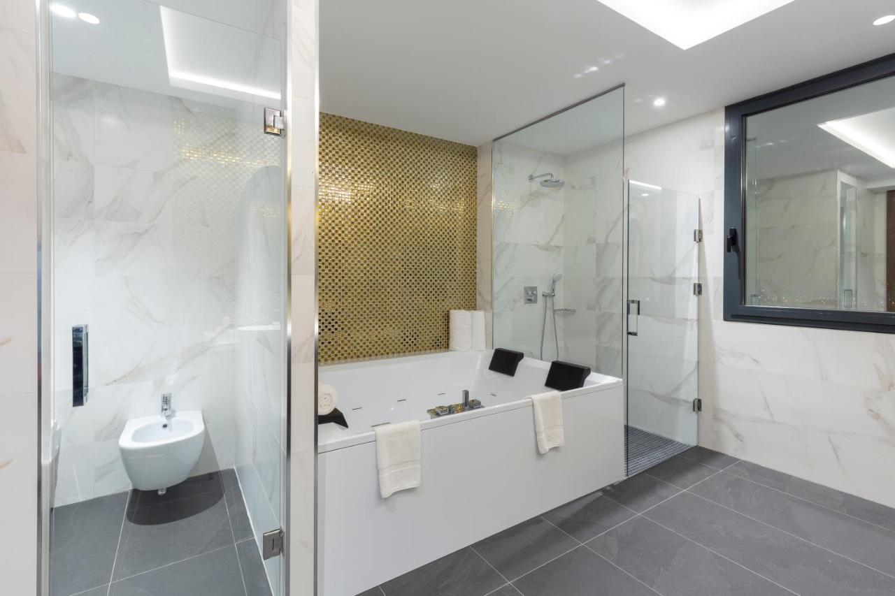 Az Hotels Grand Oran Es Senia Экстерьер фото