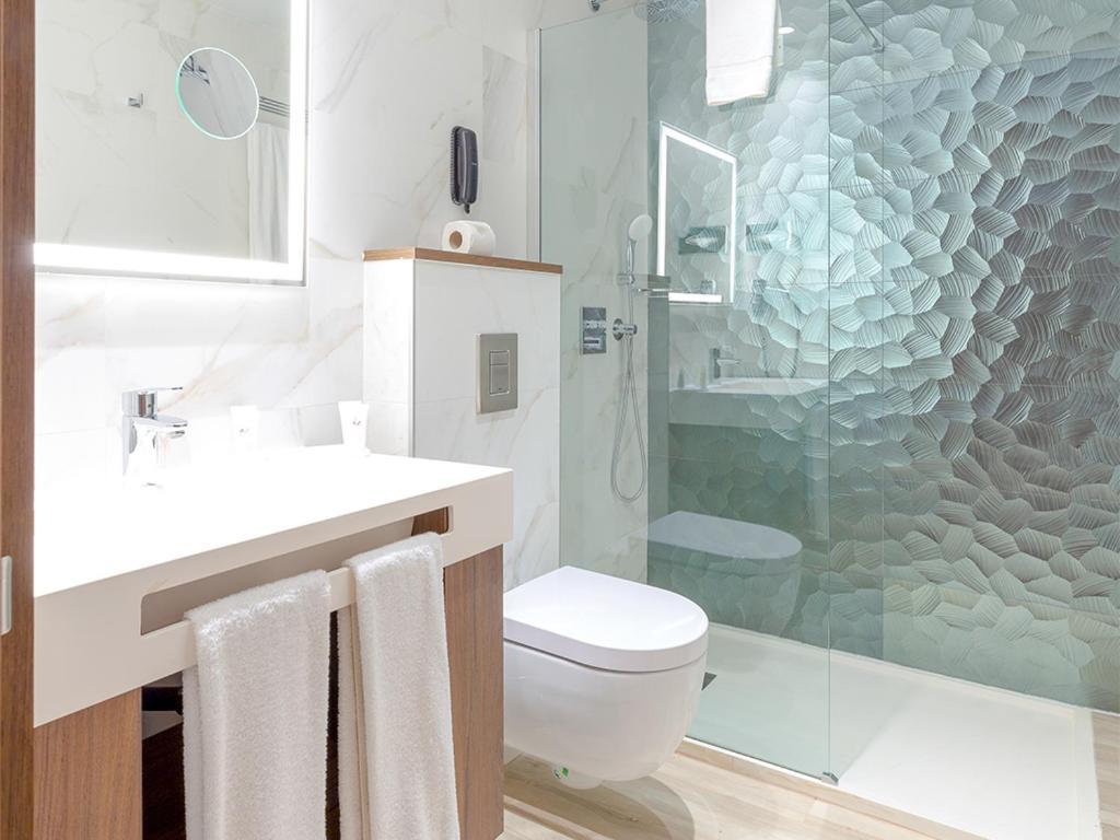 Az Hotels Grand Oran Es Senia Экстерьер фото